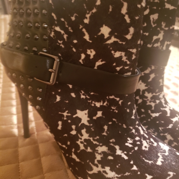 Kenneth Cole Boots - Picture 6 of 9